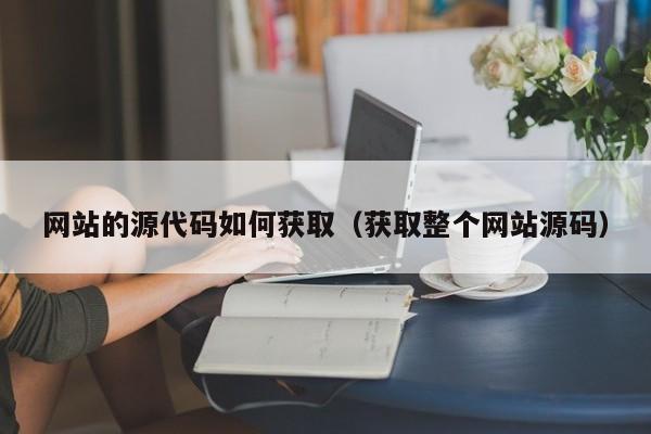 网站的源代码如何获取（获取整个网站源码）